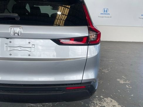 New 2026 Honda CR-V EX-L image 49