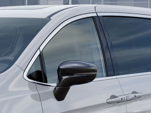 New 2027 Chrysler Pacifica Select AWD/4WD image 12