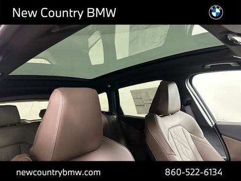 New 2026 BMW X3 xDrive30i AWD/4WD image 26