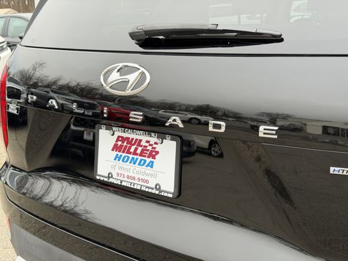 Used 2022 Hyundai Palisade SEL w/ Convenience Package image 25