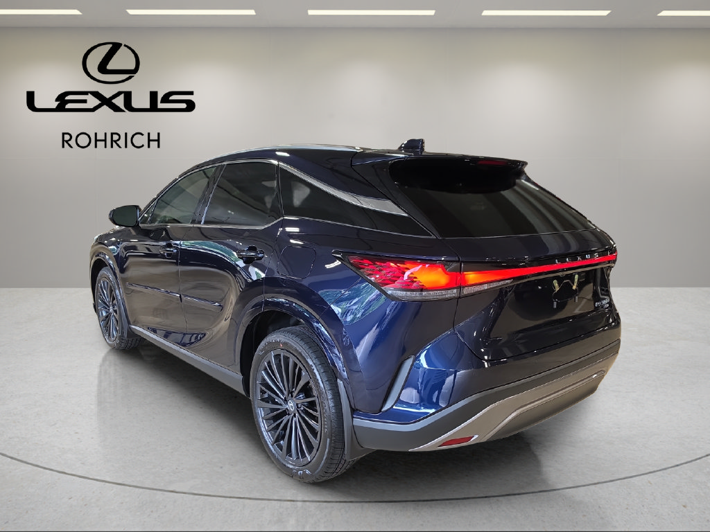 New 2026 Lexus RX 350 Premium w/ Accessory Package (P2) AWD/4WD image 8