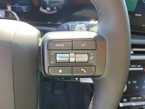 New 2026 Hyundai Santa Fe SEL image 21