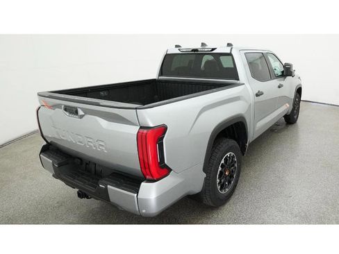 New 2026 Toyota Tundra SR5 AWD/4WD image 8