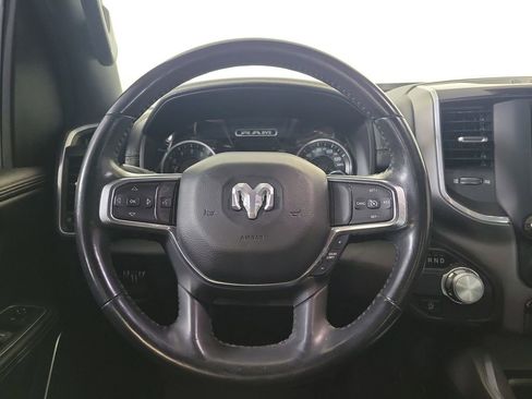 Used 2021 RAM 1500 Laramie w/ Sport Appearance Package image 18