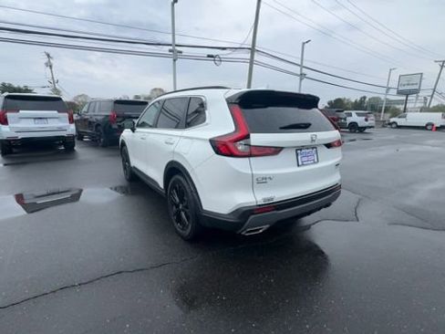 Used 2023 Honda CR-V Sport Touring image 6