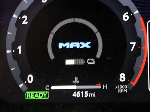 Used 2026 Toyota Tacoma TRD Pro AWD/4WD image 14