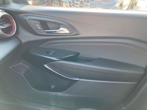 Used 2024 Chevrolet Trax RS w/ Driver Confidence Package FWD image 21