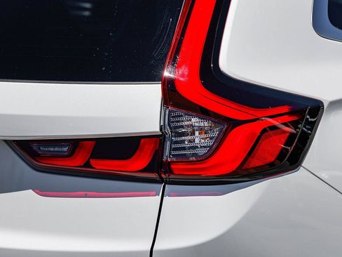 Used 2026 Honda CR-V EX-L image 8