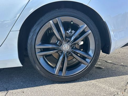 Used 2024 Acura Integra A-Spec image 20