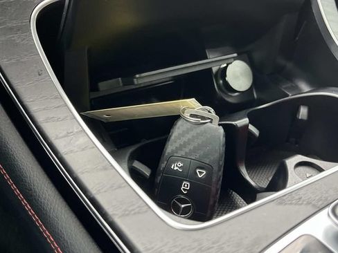 Used 2020 Mercedes-Benz GLC 43 AMG 4MATIC image 33