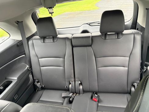Used 2019 Honda Pilot EX-L image 12