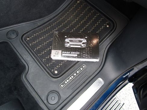 Used 2021 RAM 1500 Limited image 39