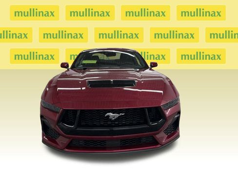 New 2026 Ford Mustang GT image 14