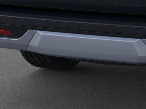 New 2025 Ford Expedition Platinum w/ Driver's Package image 23