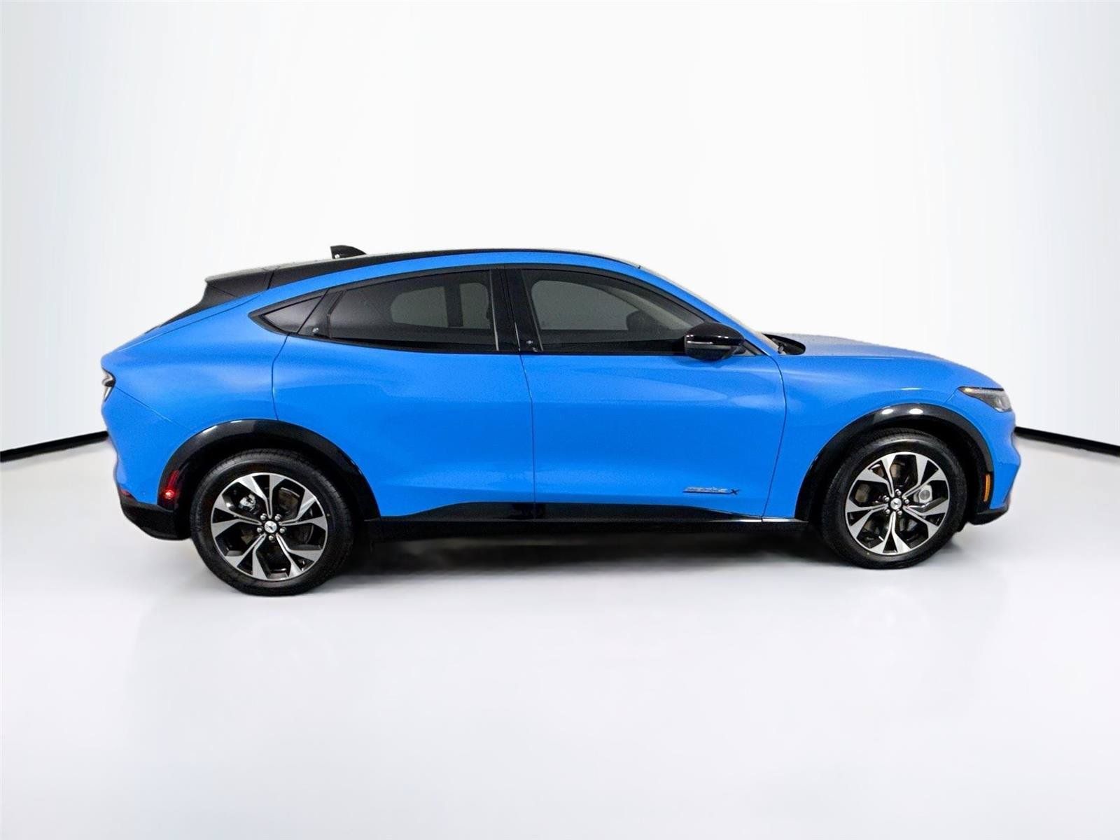 Used 2023 Ford Mustang Mach-E Premium RWD image 11