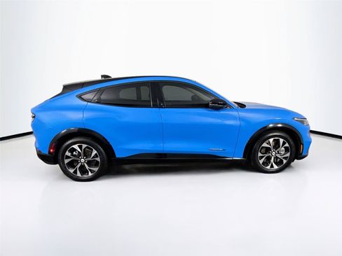 Used 2023 Ford Mustang Mach-E Premium RWD image 11