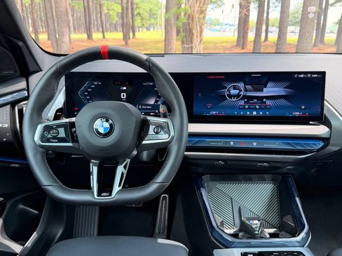 Used 2025 BMW X3 M50 w/ Premium Package AWD/4WD image 3