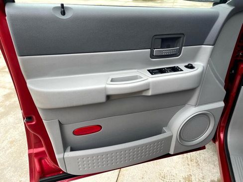 Used 2008 Dodge Durango SLT w/ Technology Group II image 25