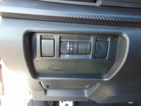 Certified 2024 Subaru Crosstrek 2.5i Sport image 19