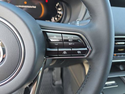 New 2026 MAZDA CX-90 Plug-In Hybrid w/Premium Sport AWD/4WD image 31