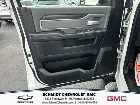Used 2020 RAM 2500 Big Horn AWD/4WD image 20