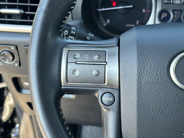 Used 2018 Lexus GX 460 Premium w/ Premium Package AWD/4WD image 13