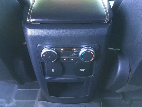 Used 2020 Ford Explorer ST w/ ST High-Performance Pack AWD/4WD image 24