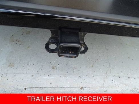 Used 2025 Chevrolet Silverado 3500 High Country w/ Technology Package AWD/4WD image 23