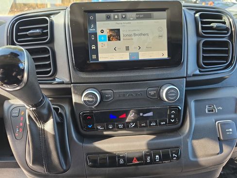 New 2026 RAM ProMaster 2500 w/ Safety Group image 18