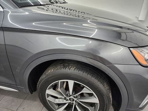 Used 2023 Audi Q5 2.0T Premium Plus AWD/4WD image 22