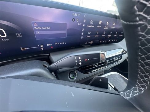 New 2026 Buick Enclave Sport Touring w/ Power Package image 19