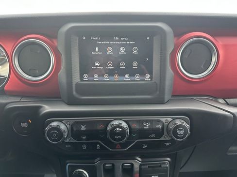 Used 2021 Jeep Wrangler Rubicon image 17