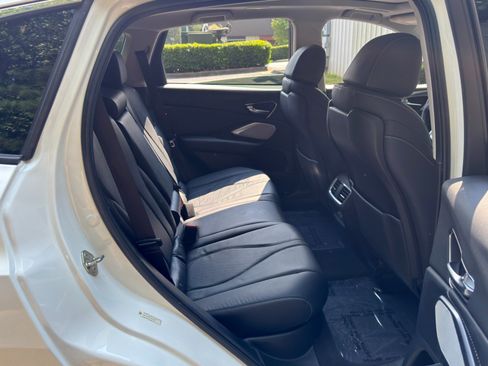 Used 2019 Acura RDX AWD w/ Technology Package image 41