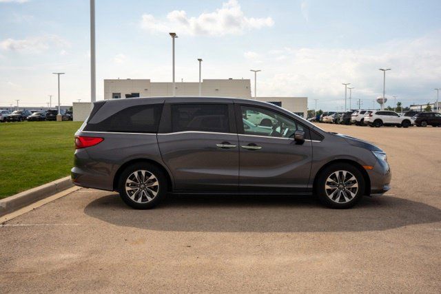 Used 2023 Honda Odyssey EX-L image 7