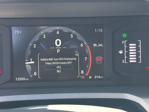 Used 2025 Toyota 4Runner SR5 RWD image 40