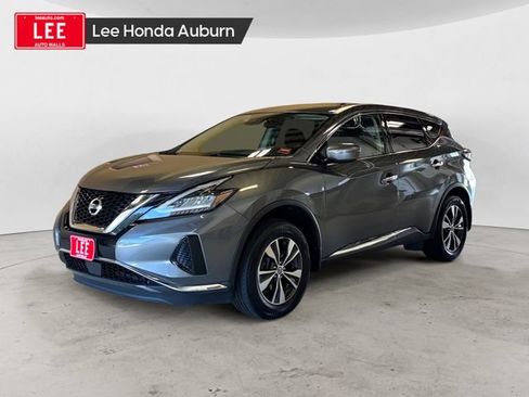 Used 2020 Nissan Murano S w/ Technology Package AWD/4WD image 1
