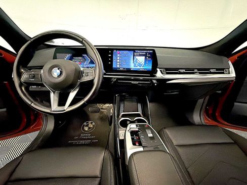 Certified 2023 BMW X1 xDrive28i w/ Convenience Package image 14