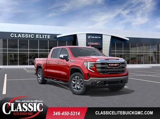 New 2026 GMC Sierra 1500 SLT video 1