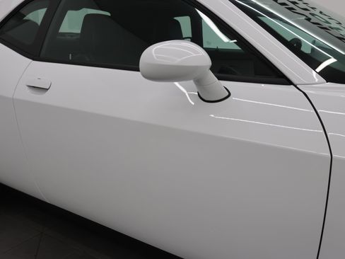 Used 2023 Dodge Challenger SRT Hellcat RWD image 25