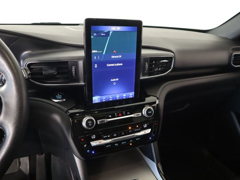 Used 2021 Ford Explorer ST w/ Equipment Group 401A image 5