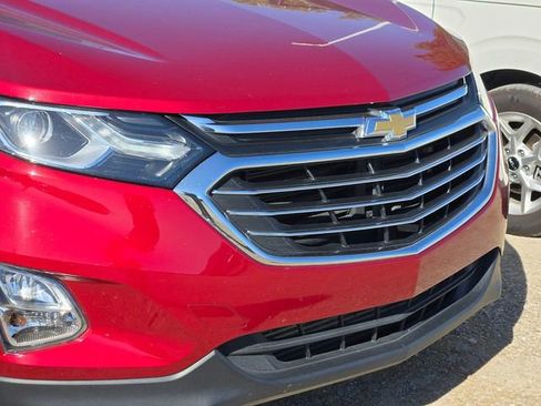 Used 2019 Chevrolet Equinox Premier image 5