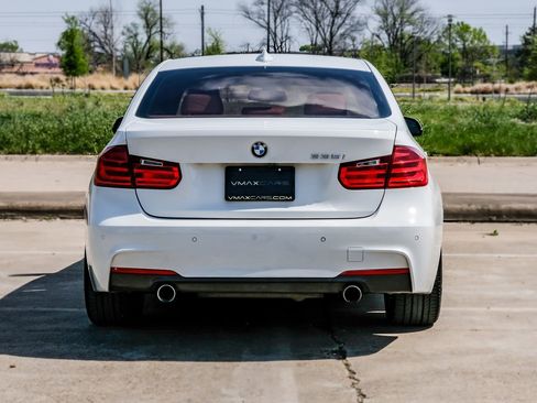 Used 2015 BMW 335i Sedan image 13