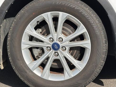 Used 2018 Ford Escape SE AWD/4WD image 21