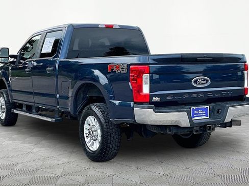 Used 2019 Ford F250 XL w/ STX Appearance Package AWD/4WD image 13
