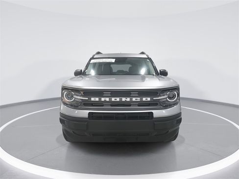 Used 2023 Ford Bronco Sport Big Bend image 3