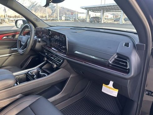 New 2026 Chevrolet Traverse Z71 w/ Enhanced Driving Package image 19