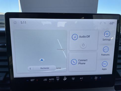 Used 2022 Ford Transit 350 XLT image 19