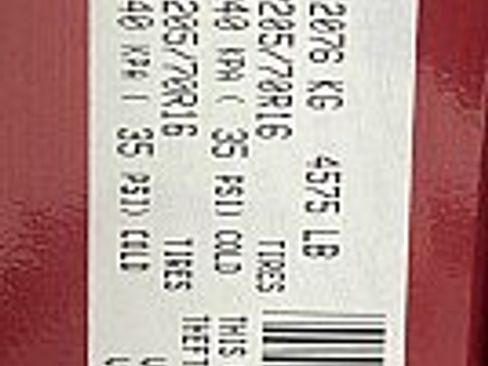 Used 2015 Jeep Patriot Sport w/ Power Value Group image 10