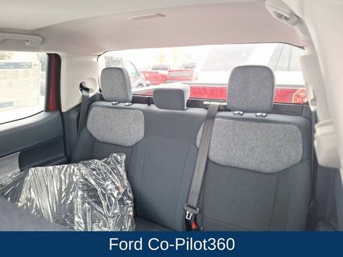 New 2026 Ford Maverick XLT w/ Equipment Group 301A image 7