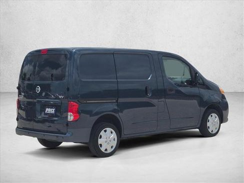 Used 2019 Nissan NV200 SV w/ Navigation Package FWD image 5